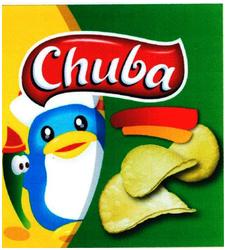 Trademark CHUBA