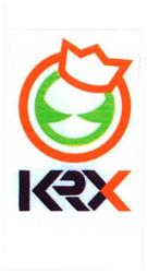 Trademark KRX