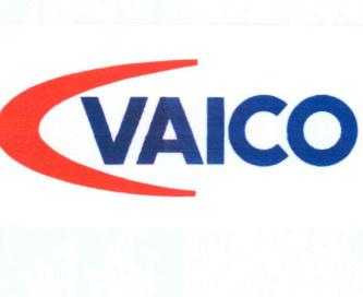 Trademark VAICO