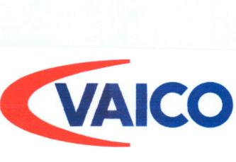 Trademark VAICO