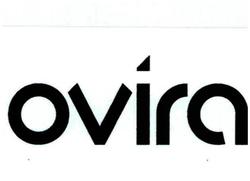 Trademark OVIRA