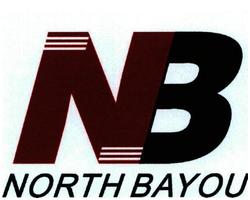 Trademark NORTH BAYOU