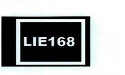 Trademark LIE168