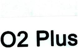 Trademark O2 Plus