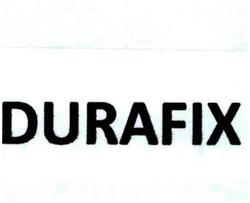 Trademark DURAFIX