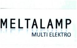 Trademark MELTALAMP