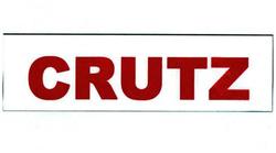 Trademark CRUTZ