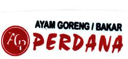 Trademark AGP PERDANA