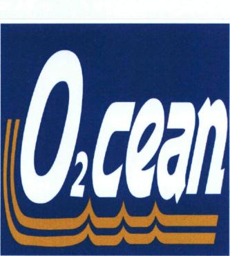 Trademark 02CEAN