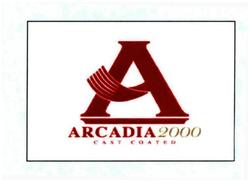 Trademark Arcadia 2000