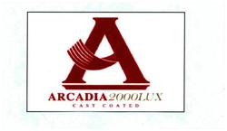 Trademark Arcadia 2000 Lux