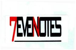 Trademark 7EVENOTES