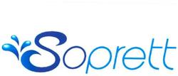 Trademark SOPRETT