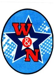 Trademark W & N + Logo