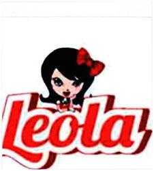 Trademark LEOLA