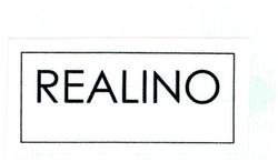 Trademark REALINO