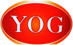 Trademark YOG