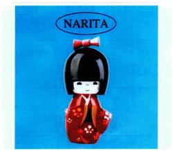 Trademark NARITA