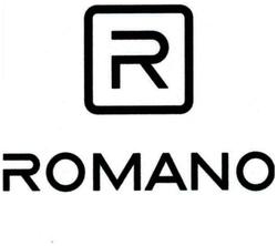 Trademark Romano