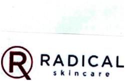 Trademark RADICAL SKINCARE