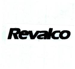 Trademark REVALCO