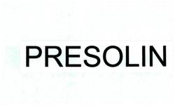 Trademark PRESOLIN