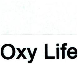 Trademark OxyLife