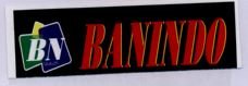 Trademark BANINDO