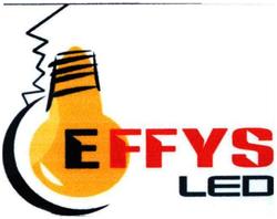 Trademark EFFYS + Lukisan