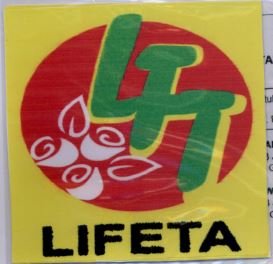 Trademark LTT LIFETA