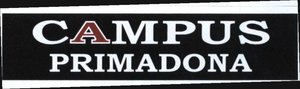 Trademark CAMPUS PRIMADONA