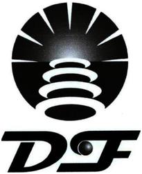 Trademark DF