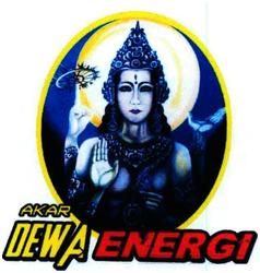 Trademark AKAR DEWA ENERGI + LUKISAN