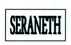 Trademark SERANETH