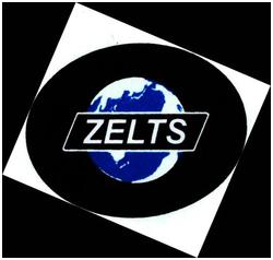 Trademark ZELTS + Luk Globe