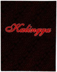 Trademark KALINGGA