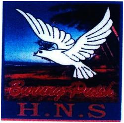 Trademark BURUNG PUTIH / HNS