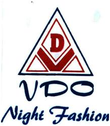 Trademark VDO Night Fashion