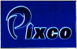 Trademark Pixco