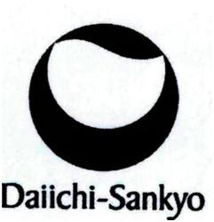 Trademark Daiichi-Sankyo + logo