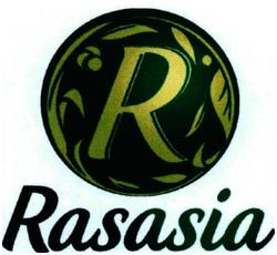 Trademark RASASIA