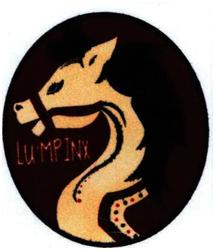 Trademark LUMPINX