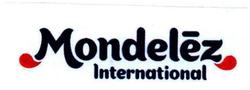 Trademark Mondelez International