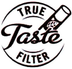 Trademark True Taste Filter