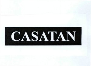 Trademark CASATAN