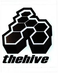 Trademark THEHIVE