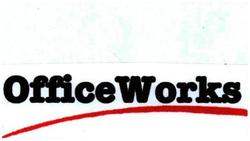 Trademark OFFICEWORKS