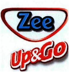 Trademark Zee Up&Go