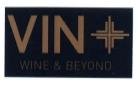 Trademark VIN - WINE & BEYOND + LOGO