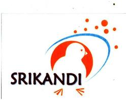 Trademark SRIKANDI